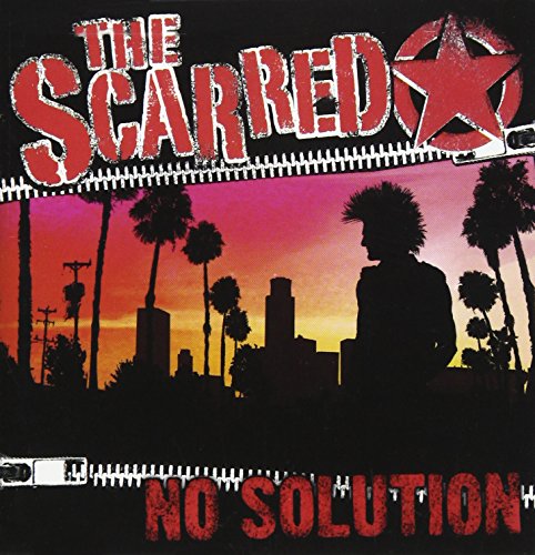 No Solution - Musique & Instruments Amazon Espagne à 12.52€