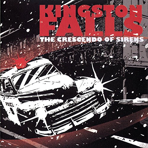 The Crescendo of Sirens en promo à 20,68€ (-77%) sur Amazon FR