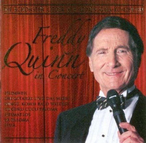 In Concert - Musique & Instruments Amazon Italie à 15.49€