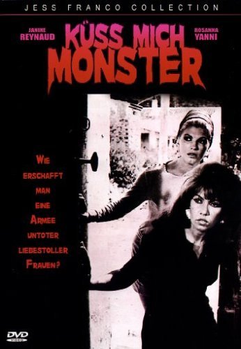 Küss mich Monster - Livres & eBooks Amazon Italie à 9.95€