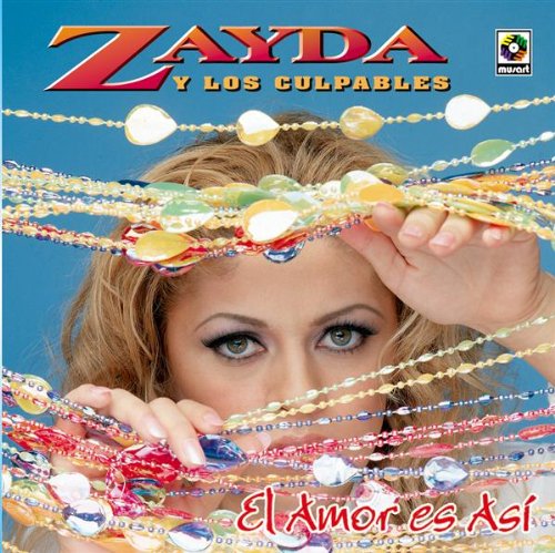 Amor Es Asi - Musique & Instruments Amazon France à 15.29€