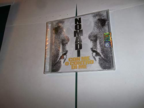 Con Me O Contro Di Me - Musique & Instruments Amazon France à 24.53€