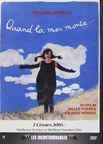 Quand La Mer Monte [DVD] - Livres & eBooks Amazon Espagne à 5.90€