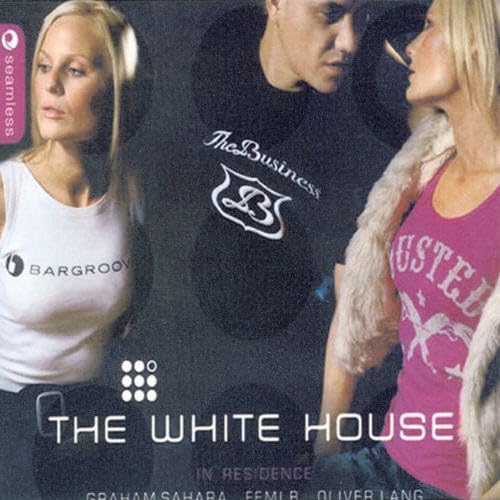 White House (3 CD) - Musique & Instruments Amazon Italie à 11.44€
