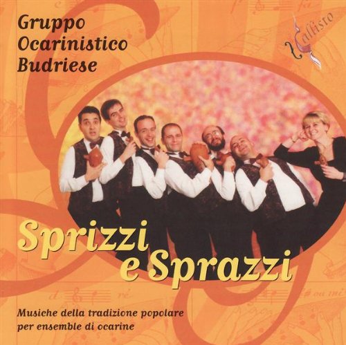 E Spirizzi - Musique & Instruments Amazon Allemagne à 18.54€