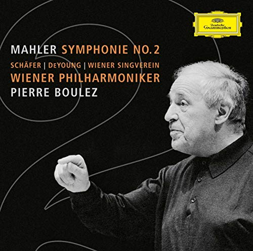 Symphony No.2 [Import] - Musique & Instruments Amazon France à 6.04€
