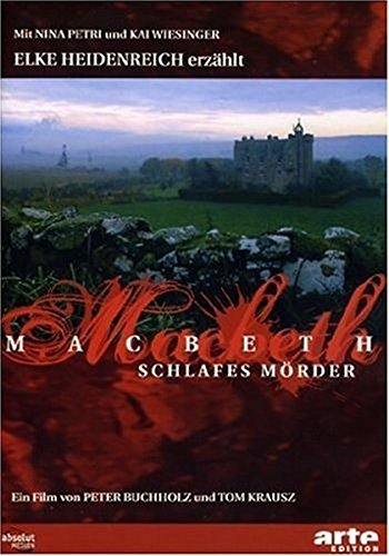 Macbeth-Schlafes Moerder [Import allemand] - Livres & eBooks Amazon Royaume-Uni à 3.33€