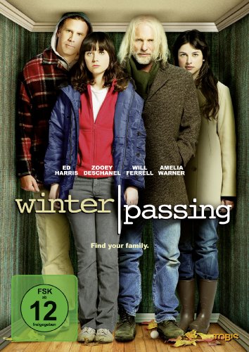 Winter Passing - Livres & eBooks Amazon Espagne à 7.38€