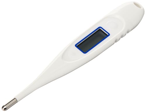 ADC Thermomètre Vétérinaire Adc Adtemp 422, à deux Échelles... - Bricolage & Outils en promo à 6.35€