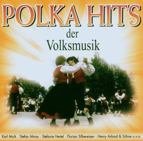 Polka Hits der Volksmusik - Musique & Instruments Amazon Allemagne à 5.00€