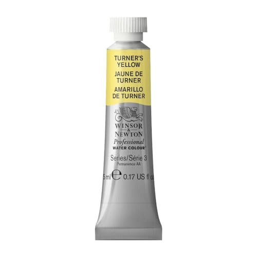 Winsor & Newton Aquarelle Professionnel - Peinture... - Maison & Cuisine Amazon France à 5.71€
