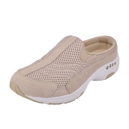 Easy Spirit Traveltime381 - Zapatillas para Mujer, Light... - Home & Kitchen Amazon Spain à 29.54€