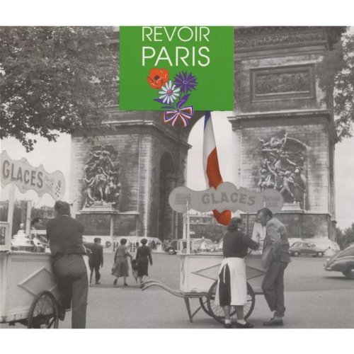 Revoir Paris [French Import] - Musique & Instruments Amazon Royaume-Uni à 3.29€