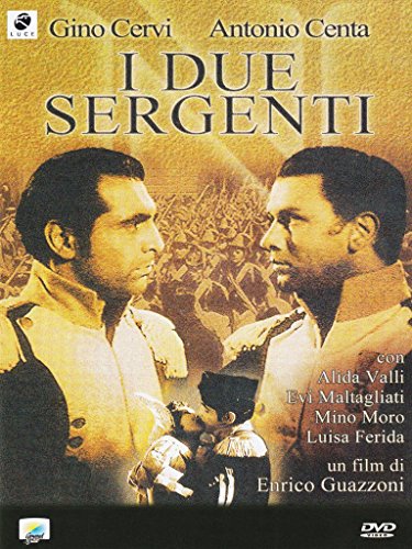 i due sergenti regia di enrico guazzoni - Livres & eBooks Amazon Italie à 5.58€