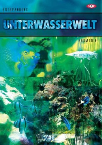 Unterwasserwelt - Entspannung und Harmonie - Maison & Cuisine Amazon Italie à 6.04€