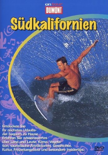Südkalifornien - On Tour - Livres & eBooks Amazon Royaume-Uni à 13.02€