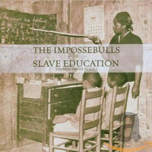 Slave Education - Animalerie Amazon Royaume-Uni à 1.88€