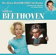 Ludwig Van Beethoven [Import] - Musique & Instruments en promo à 30.61€