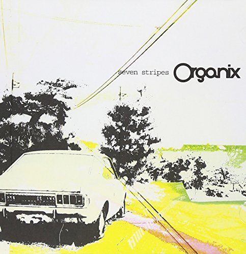 Seven Stripes [Import] - Livres & eBooks Amazon France à 32.49€