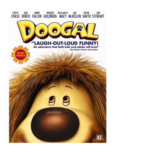 Doogal [Import USA Zone 1] - Jeux Vidéo & Consoles Amazon France à 21.88€