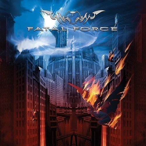 Fatal Force - Musique & Instruments Amazon Allemagne à 9.46€