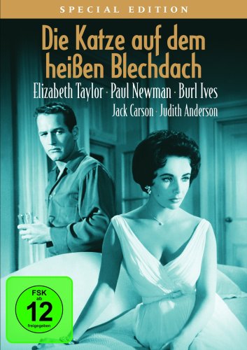 Die Katze auf dem heißen Blechdach [Special Edition] - Animalerie en promo à 1.82€