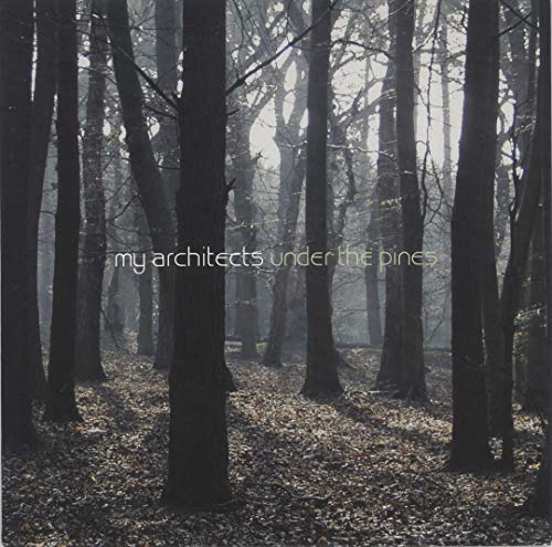 7-Under the Pines - Musique & Instruments Amazon Allemagne à 28.28€