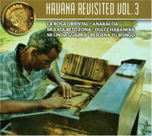 Havana Revisited Vol.3 - Bricolage & Outils Amazon Espagne à 13.66€