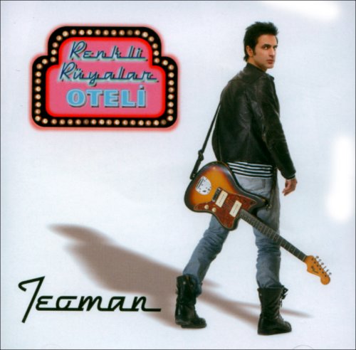 Renkli Rüyalar Oteli - Livres & eBooks Amazon Italie à 11.81€