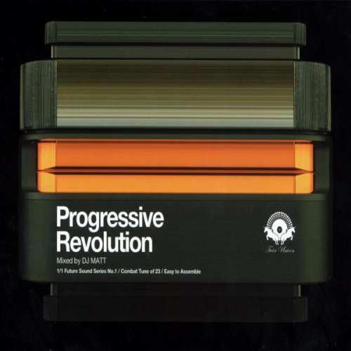 Progressive Revolution Vol. 1 - Musique & Instruments Amazon Espagne à 7.75€