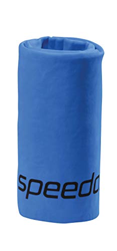 Speedo Cotone Sport Asciugamano, Uomo, 753528-Blue-1SZ... - Sports & Fitness Amazon Italie à 22.60€