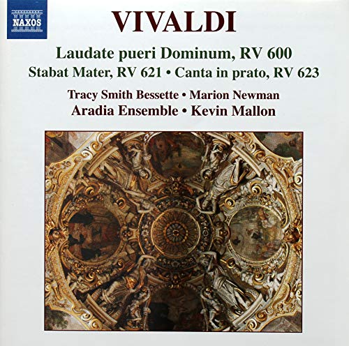 Laudate Pueri/Stabat Mater/+ - Musique & Instruments en promo à 4.36€