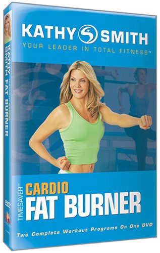 Timesaver: Cardio Fat Burner [Import USA Zone 1] - Livres & eBooks en promo à 22.14€