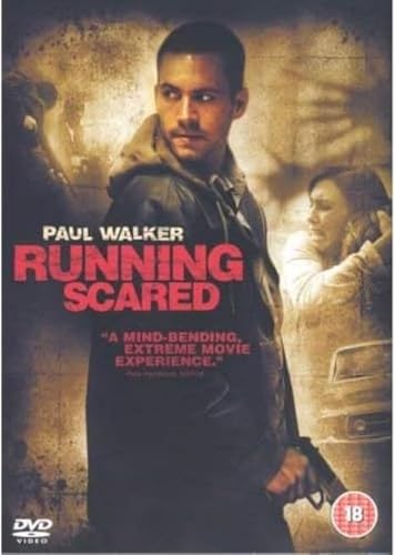Running Scared (2006) [Import anglais] - Sports & Fitness Amazon France à 5.38€
