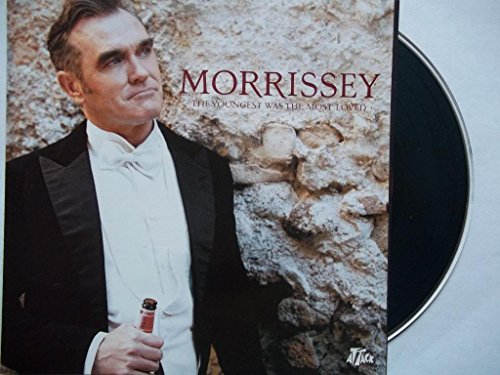 The Youngest Was the Most Love - Musique & Instruments en promo à 3.02€