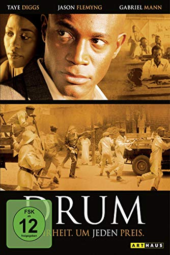 Drum - Wahrheit um jeden Preis - Livres & eBooks Amazon Royaume-Uni à 3.34€