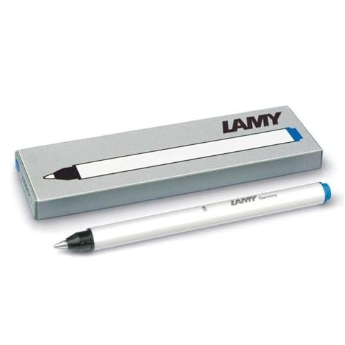 Lamy Tll cartucho de rodillo de tinta - Auto & Moto Amazon Espagne à 3.20€