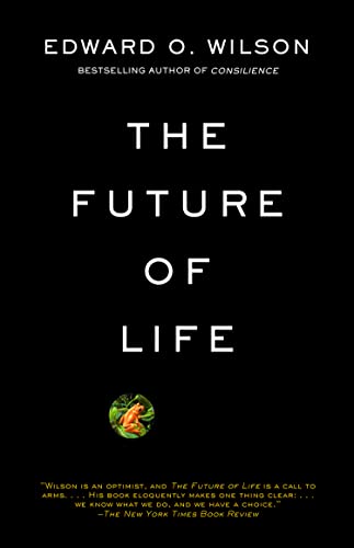 The Future of Life: ALA Notable Books for Adults (English... - Amazon Italie à 1.90€
