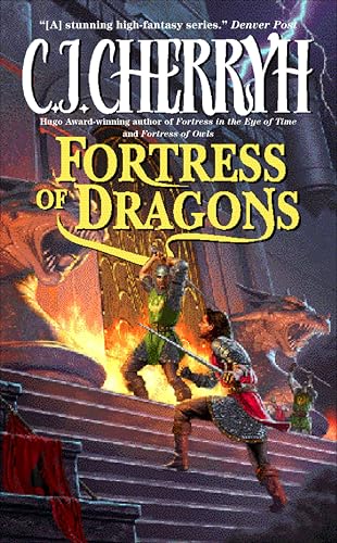 Fortress of Dragons (The Fortress Series Book 4) - Amazon Royaume-Uni à 0.99€