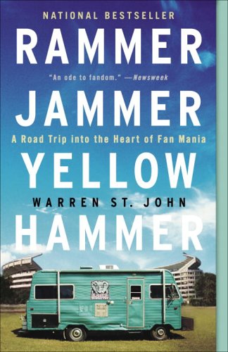 Rammer Jammer Yellow Hammer: A Journey into the Heart of... - High-Tech & Électronique Amazon Allemagne à 7.77€