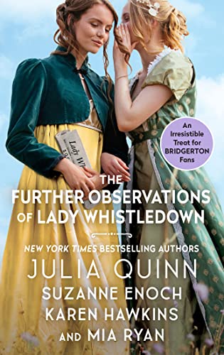 The Further Observations of Lady Whistledown: An... - Animalerie Amazon Royaume-Uni à 0.99€