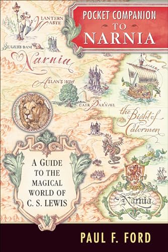Pocket Companion to Narnia: A Guide to the Magical World ... - Livres & eBooks Amazon Royaume-Uni à 1.99€