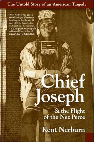 Chief Joseph & the Flight of the Nez Perce: The Untold... - Livres & eBooks Amazon Royaume-Uni à 2.99€