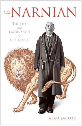 The Narnian: The Life and Imagination of C. S. Lewis - Livres & eBooks Amazon Royaume-Uni à 2.99€