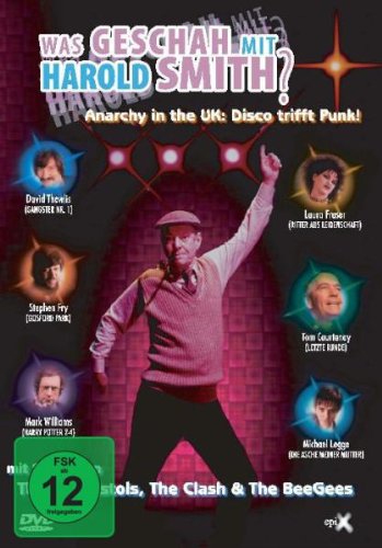 Was geschah mit Harold Smith? - Livres & eBooks en promo à 2.47€