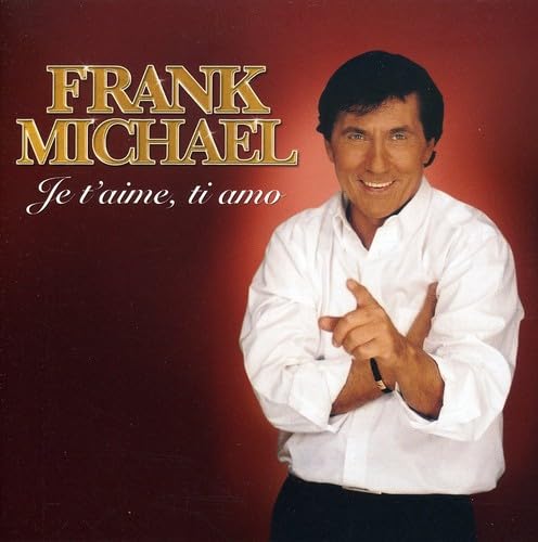 Ti Amo Je T'Aime - Musique & Instruments Amazon Italie à 11.82€