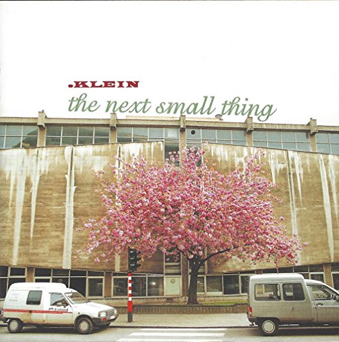 The Next Small Thing en promo sur Amazon