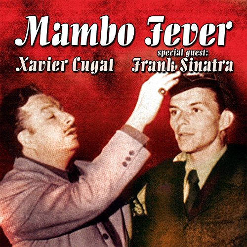 Mambo Fever - Amazon Germany à 5.99€