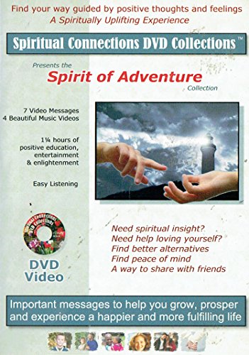 Spirit of Adventure - Livres & eBooks Amazon France à 26.72€