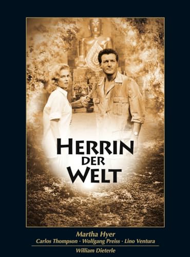 Herrin der Welt - Teil 1+2 [2 DVDs] - Livres & eBooks Amazon Allemagne à 6.48€